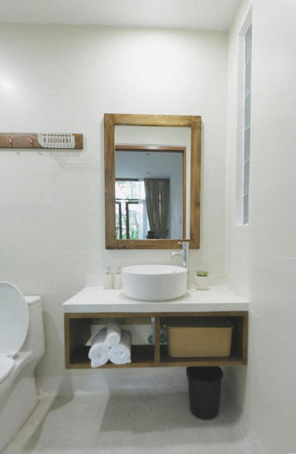 Forest Tag Homestay Hue Exterior foto